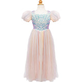 Rainbow Sherbert Sparkle Dress