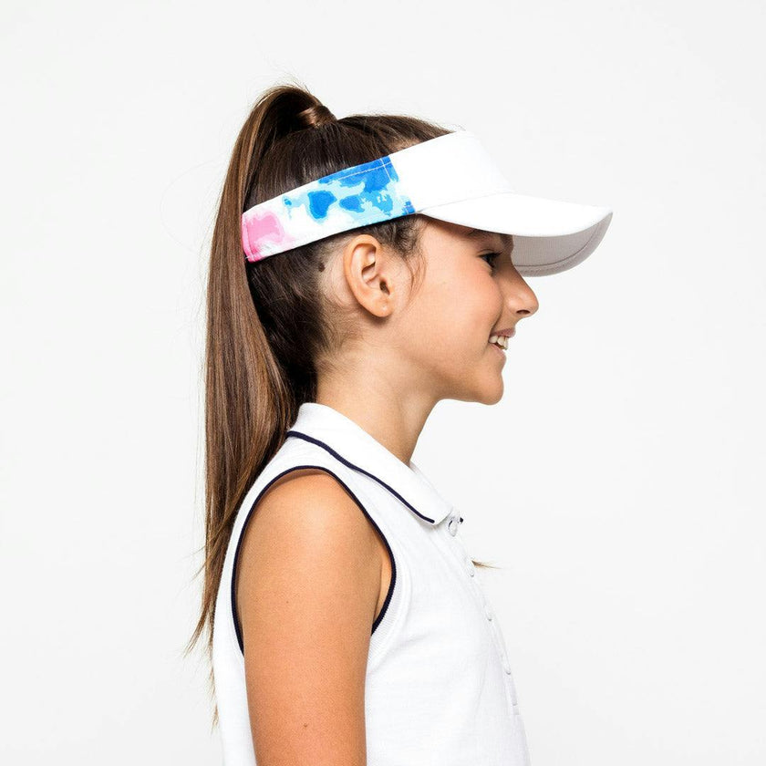 Big Love Tennis Visor