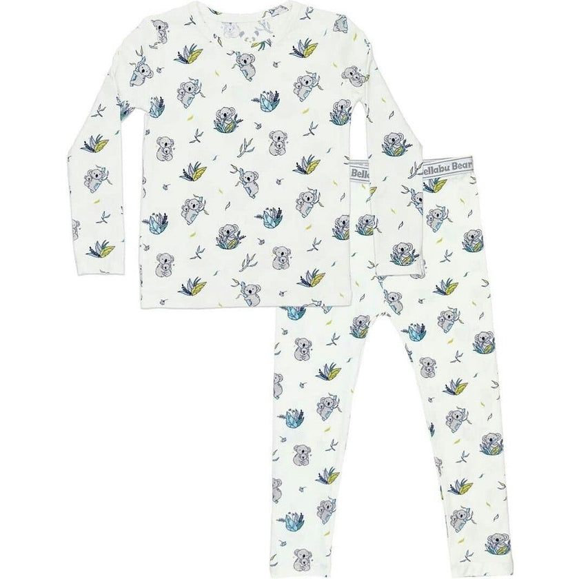 Bamboo Kids Pajamas