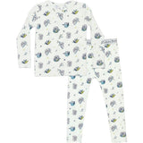 Bamboo Kids Pajamas
