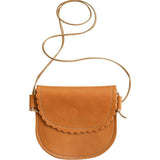 Little Girls' Scalloped Purse