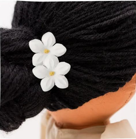 Filipina 'Malaya' Cultural Doll