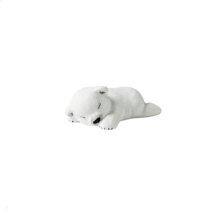 Enok & Nuka Polar Cubs