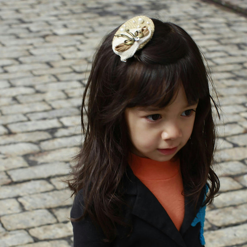 Nona Hairclip