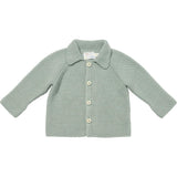 Pat Baby Jacket