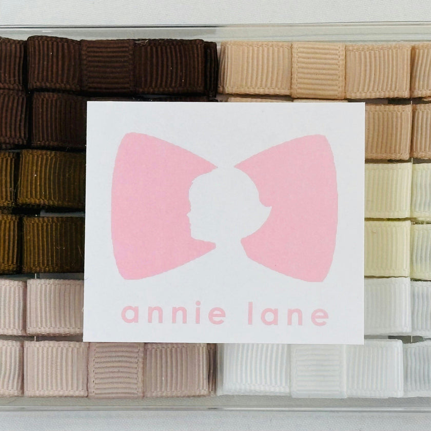 Twelve Bows Box Set