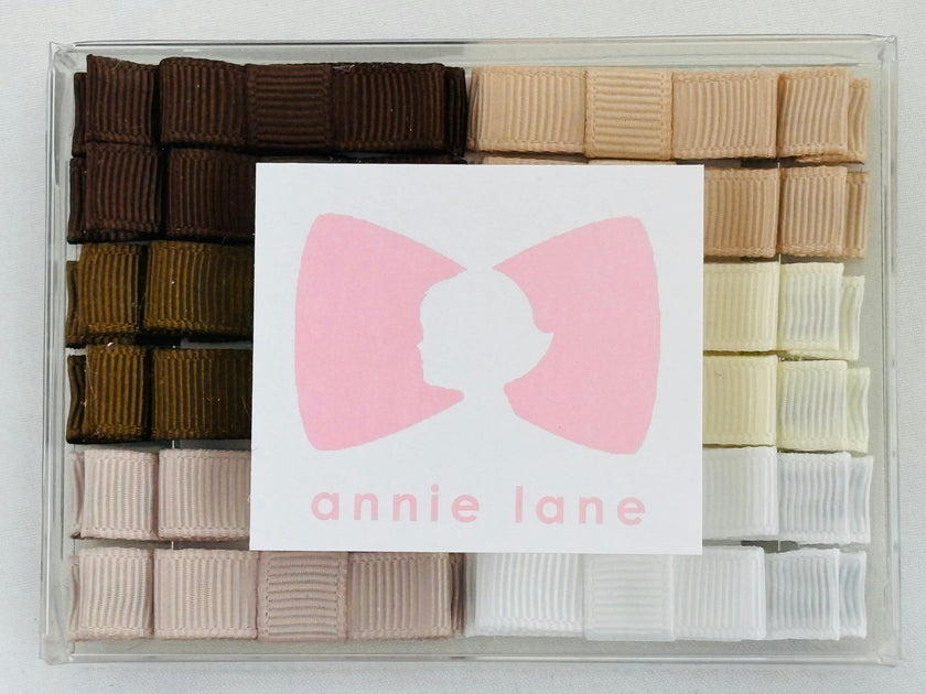 Twelve Bows Box Set