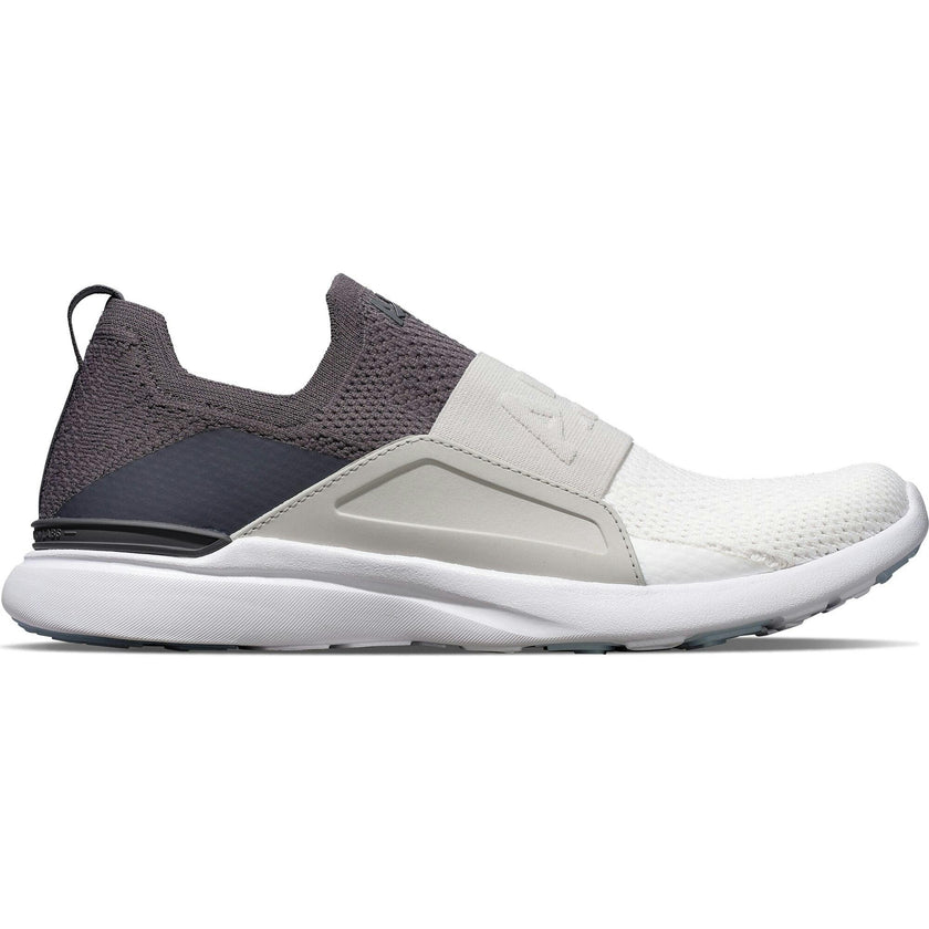 Women's Techloom Bliss Sneakers, Grey