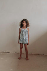 Pyjama fille Maya