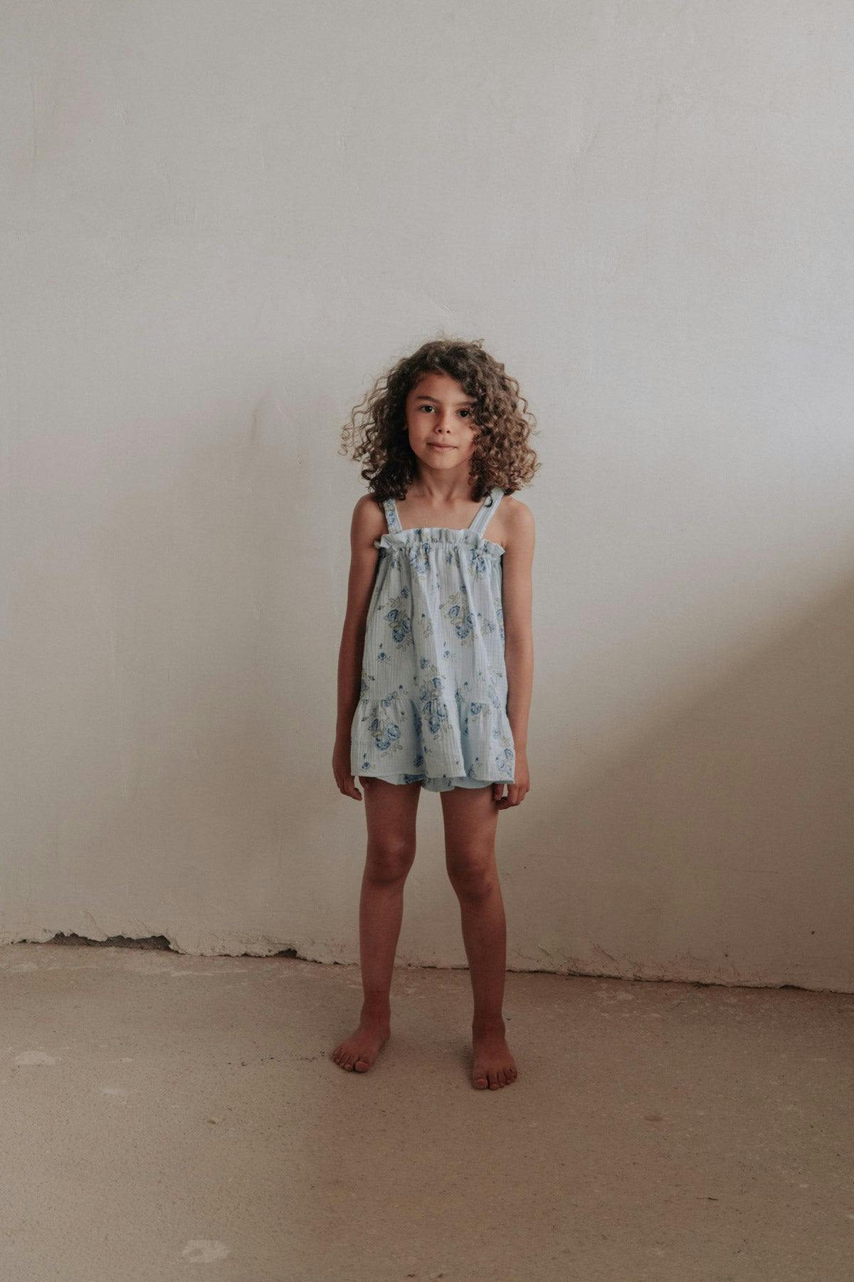 Pyjama fille Maya
