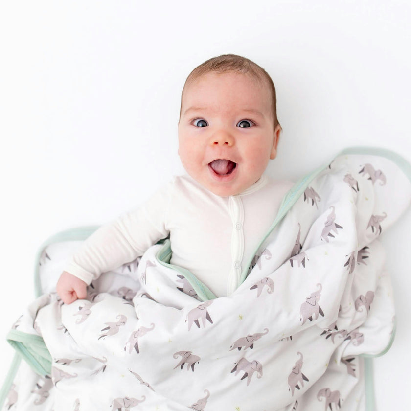 Baby Blanket