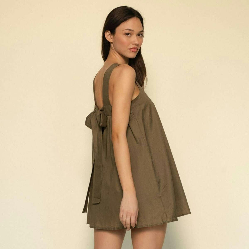 Hannah Dress