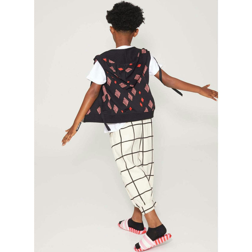 Trapeze Trousers