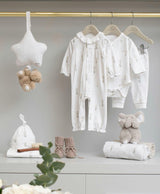 Flying Elephants Gia Footie