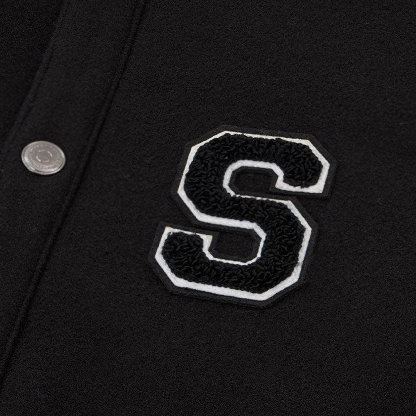 Varsity Jacket