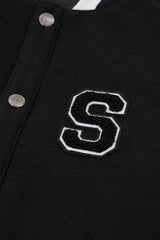 Varsity Jacket