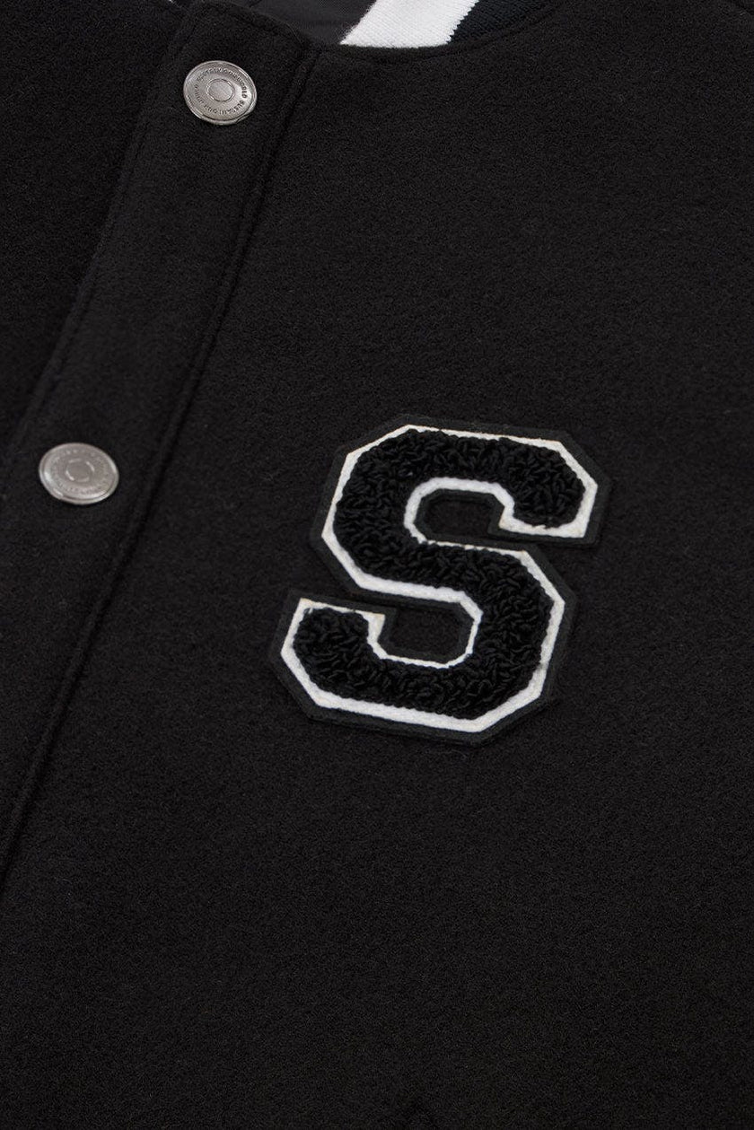 Varsity Jacket