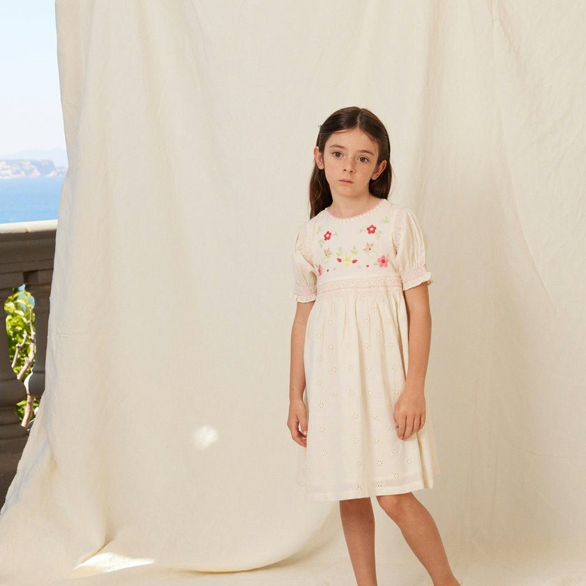 Luna Dress
