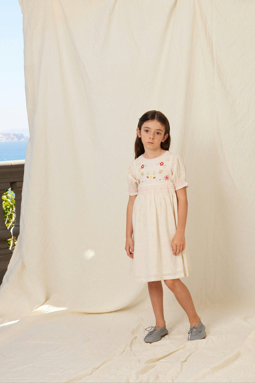 Luna Dress