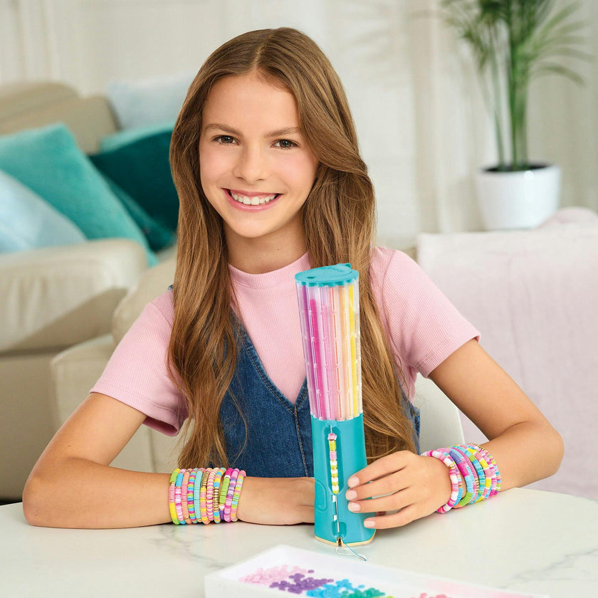 MIR: Jewelry Kit - Swift Clicks Heishi Bracelet Maker