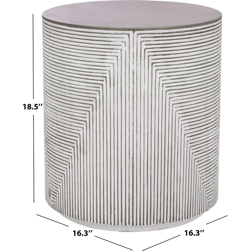 Verona Side Table