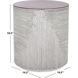 Verona Side Table