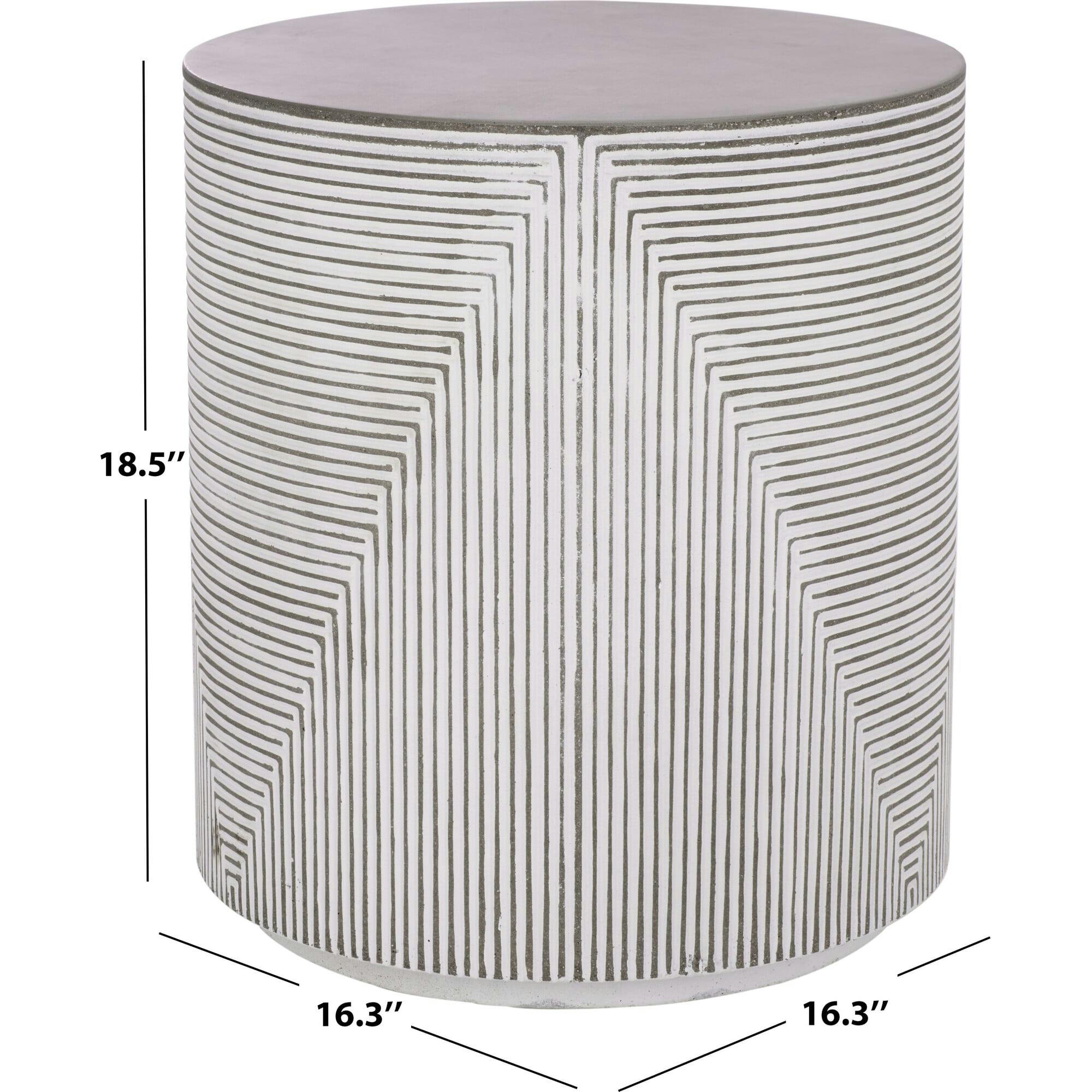 Verona Side Table