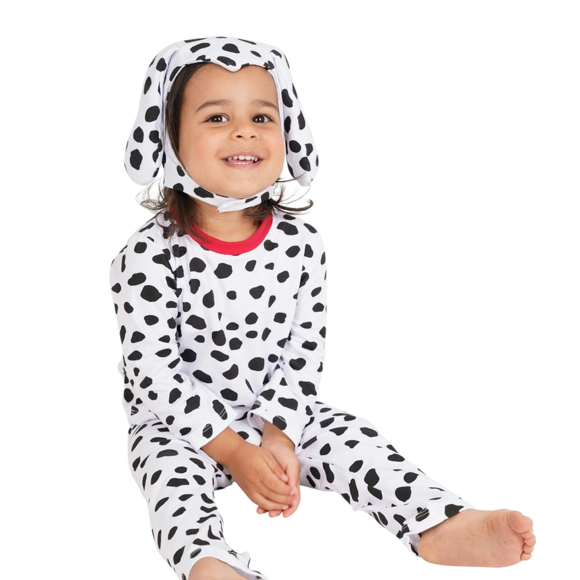 Dalmatian Costume