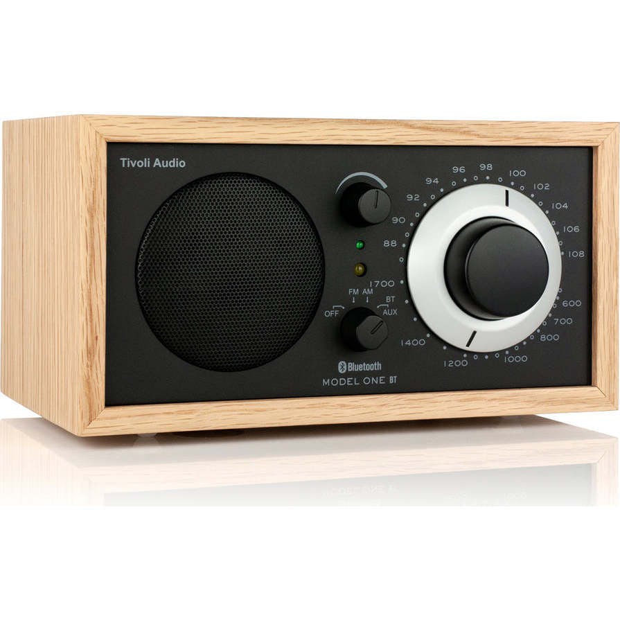 Model One BT Speaker