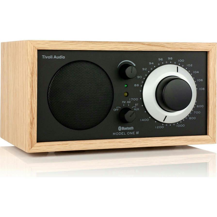 Model One BT Speaker