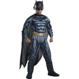 Boys' DC Comics Batman Muscle Chest Costume - Deluxe