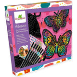 Artissimo - Color Pencils Flamboyant Butterflies - 7y+