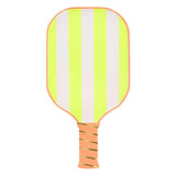 Pickle Ball Plates