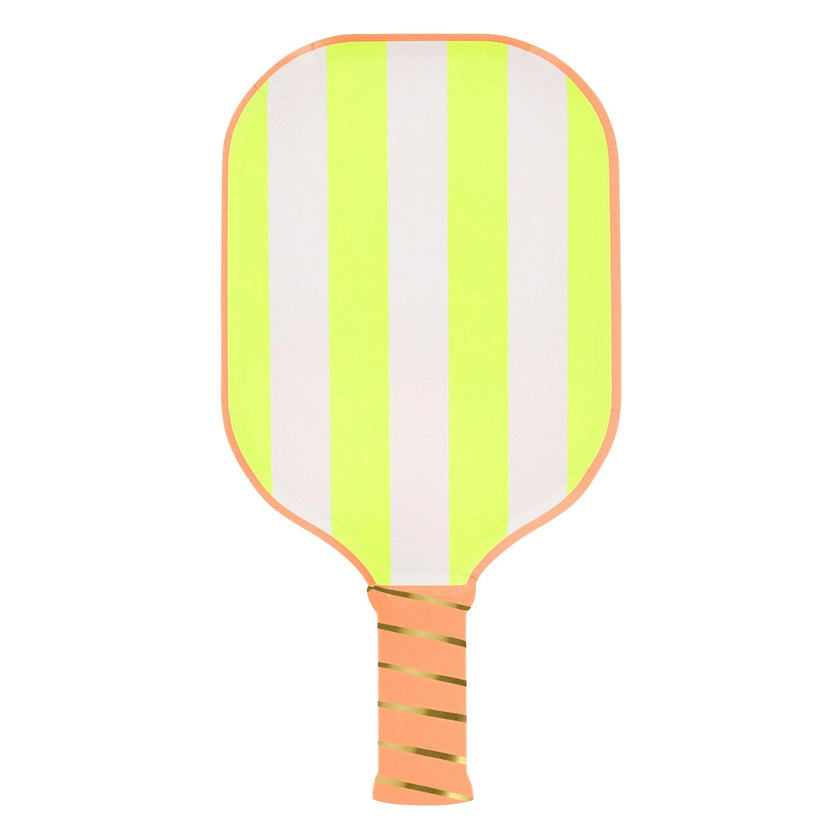 Pickle Ball Plates