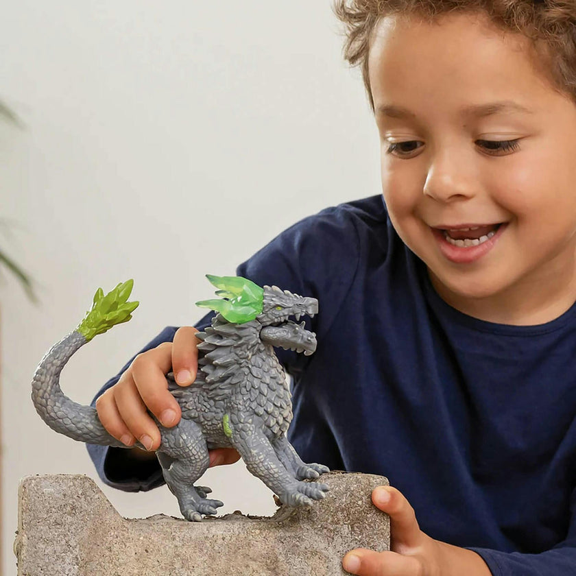 Schleich Eldrador Creatures: Stone - Action Figure