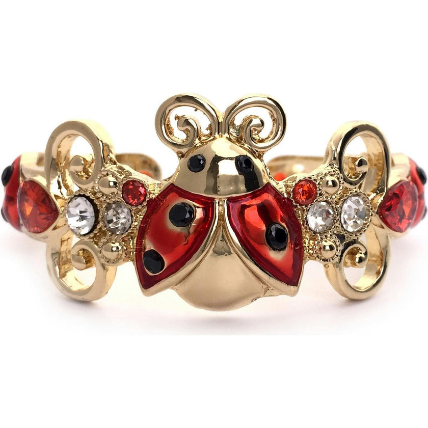 Luck Be A Bangle