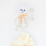 It's Halloween! Cupcake Kit