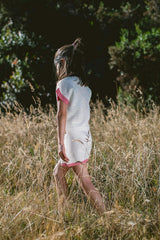 TEJIDO MORAS - KNITTED SHORTS