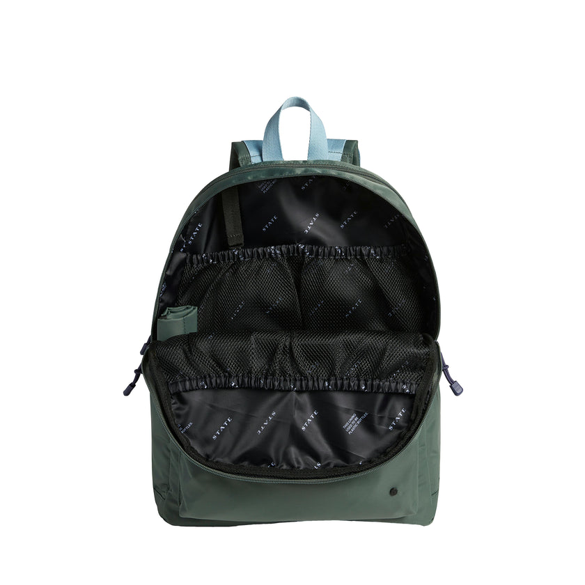 Lorimer Diaper Bag