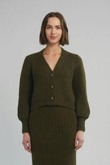 SARA CARDI | OLIVE