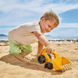 Monster Digger - Construction Vehicle