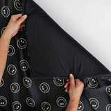 Smiles Organic Cotton Mat