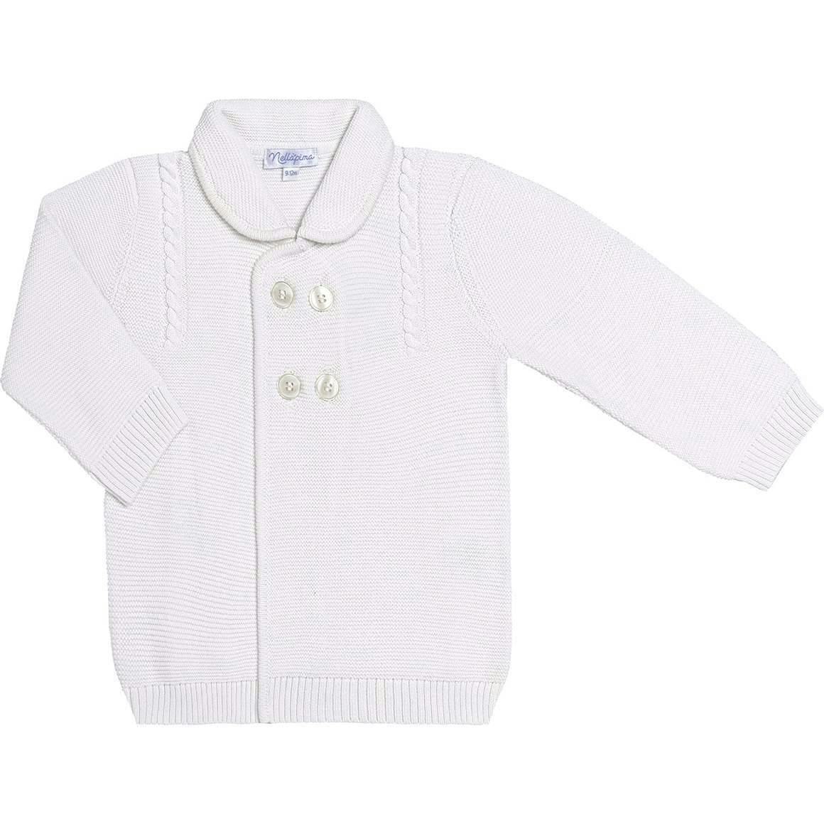 Aspen Knit Cardigan