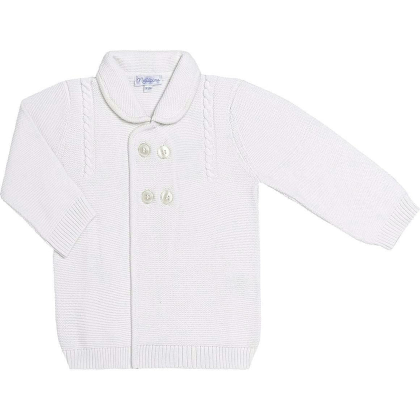 Aspen Knit Cardigan