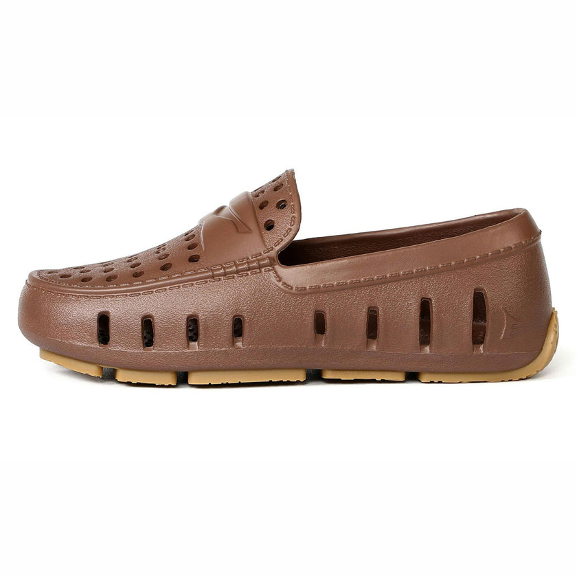 KIDS DRIFTWOOD BROWN/GUM PRODIGY