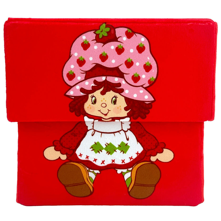 Strawberry Shortcake: Storable 12"