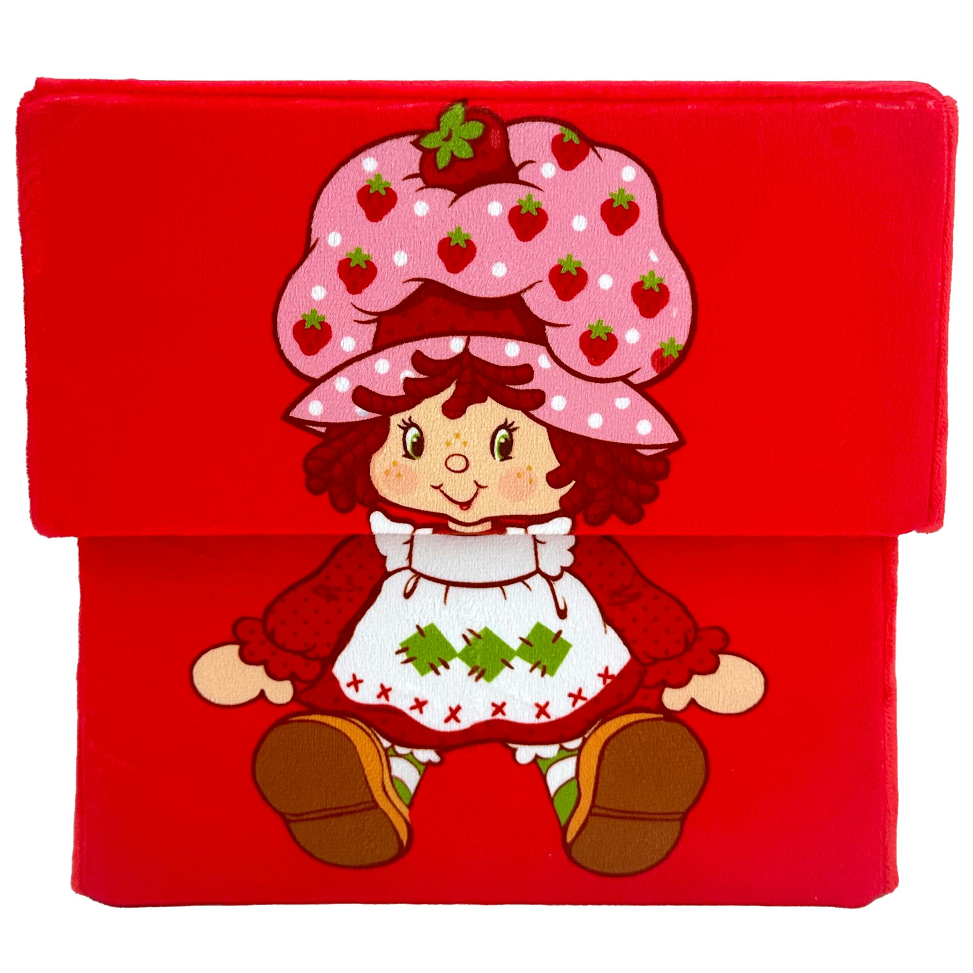Strawberry Shortcake: Storable 12
