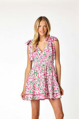 Coco Florentine Dress