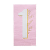 Onederland Guest Napkins