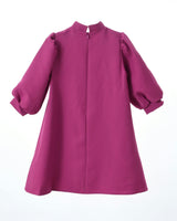 Megan Dress, Pink